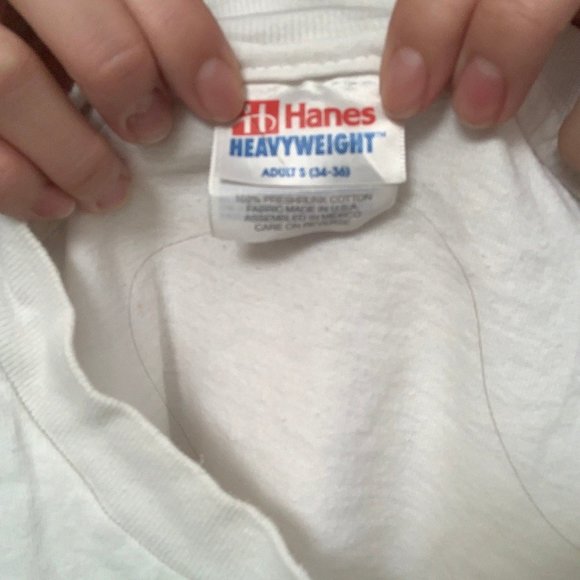 Vintage Hot Rocks Cafe Flames T-shirt - Picture 4 of 4